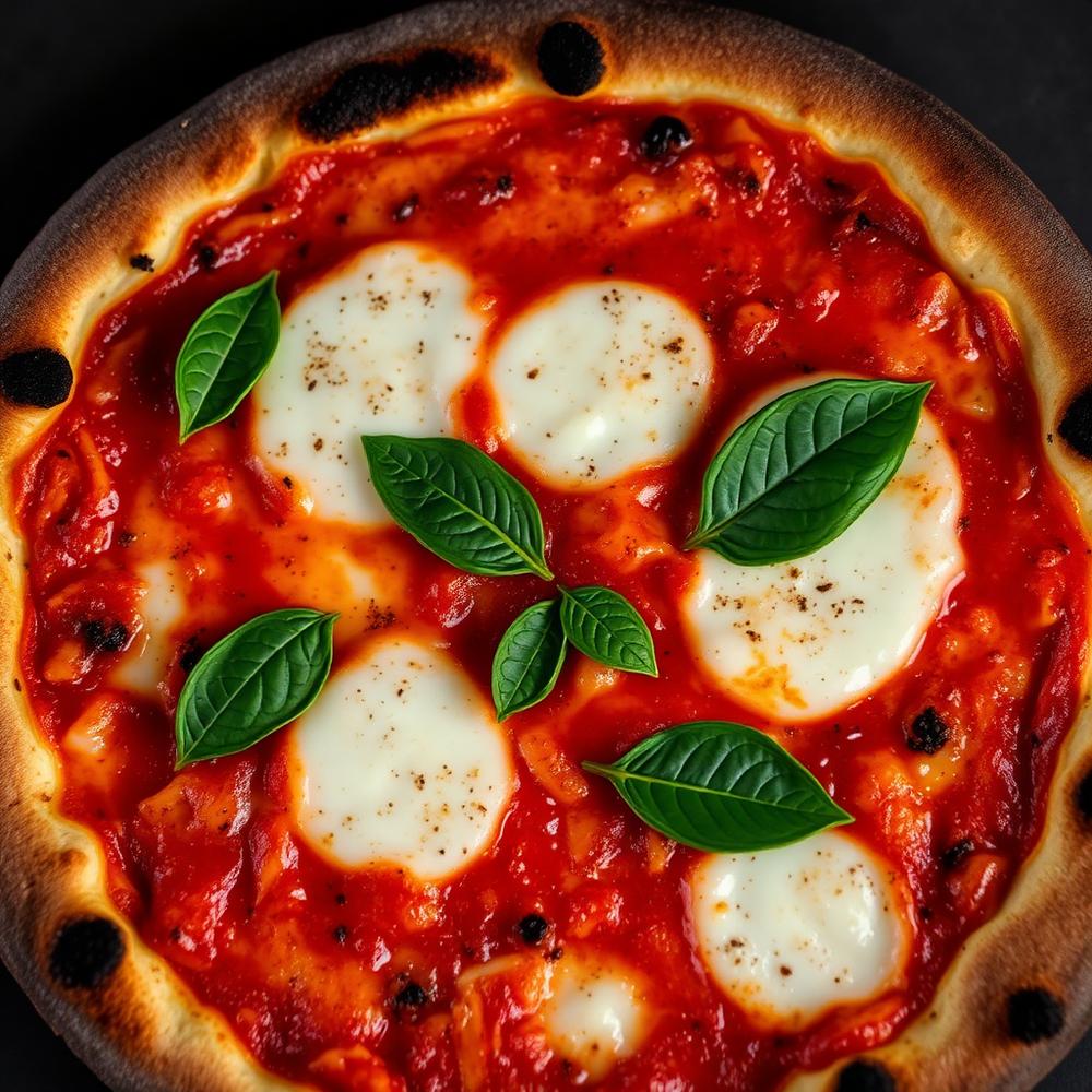 Margherita